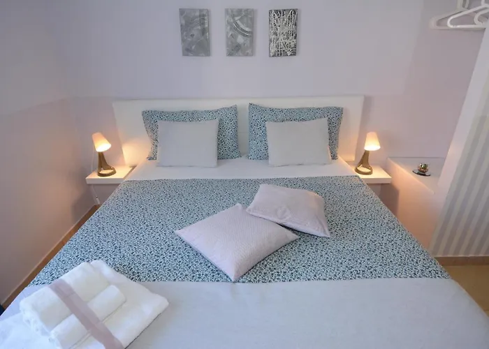 B&B Lecce Stazione Centrale